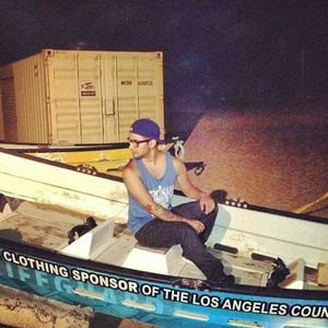 Meet your Posher, Fernando